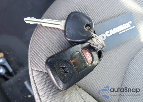 2018 Hyundai Elantra Sel из США, поврежденный, VIN KMHD84LF5JU613917